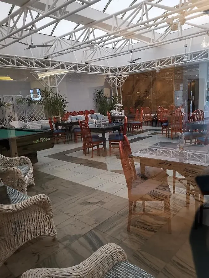 Apartmán Apartament Reymonta Przy Morzu Kolobřeh