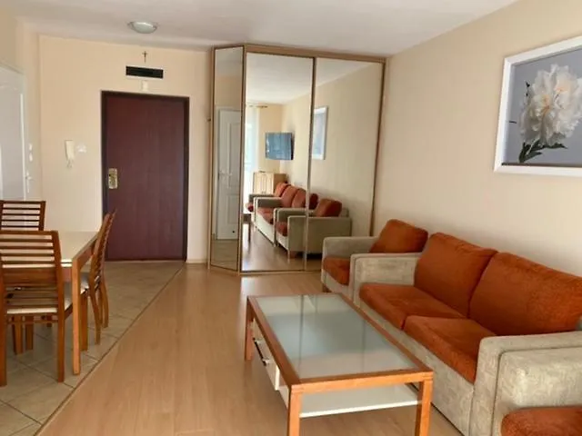 Apartament Reymonta Przy Morzu Kolberg