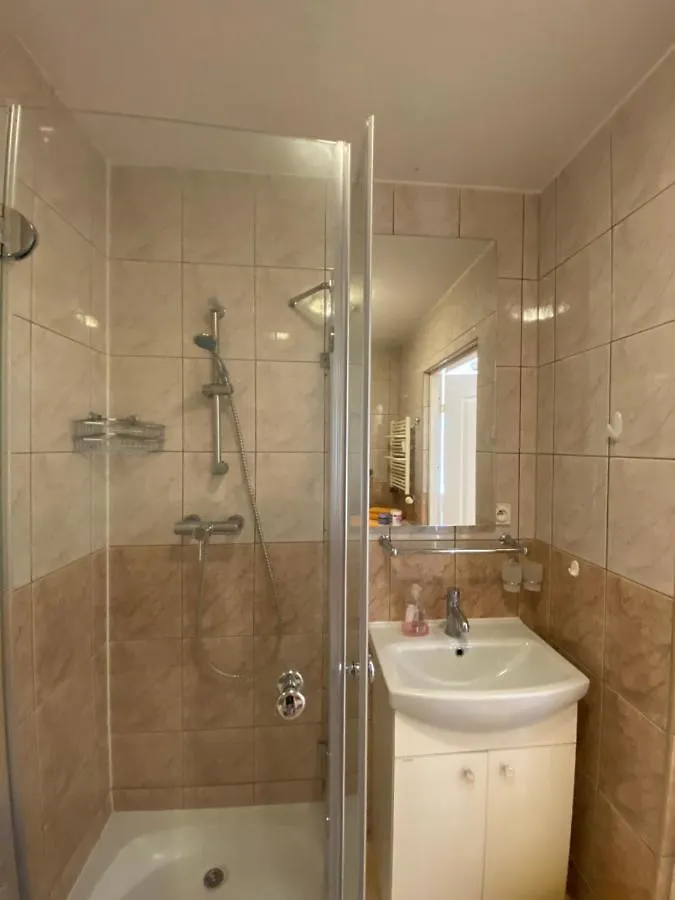 Apartament Reymonta Przy Morzu Kolberg Apartment