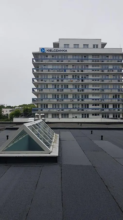 Apartament Reymonta Przy Morzu Kolberg