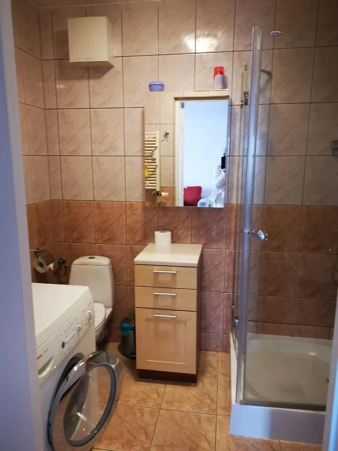 Apartament Reymonta Przy Morzu Kolberg