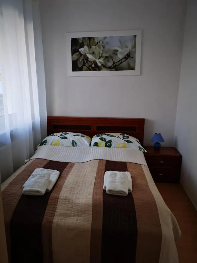 Apartament Reymonta Przy Morzu Kolberg Apartment