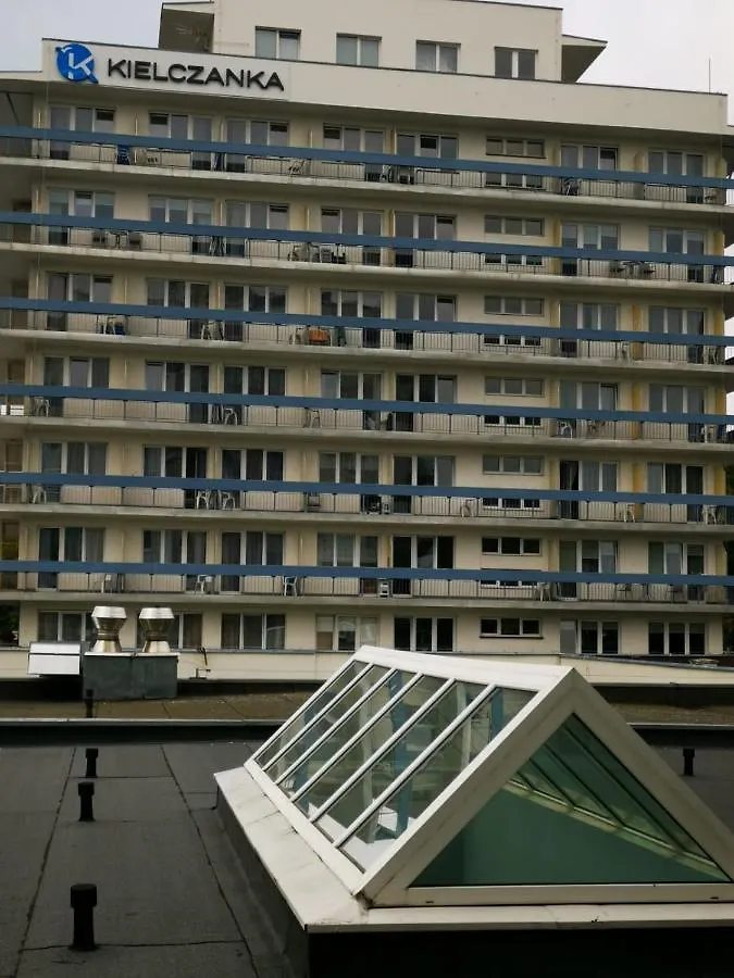 Apartament Reymonta Przy Morzu Kolberg 0*,  Polen