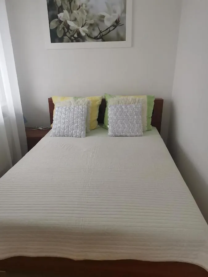 Apartament Reymonta Przy Morzu Kolberg 0*,