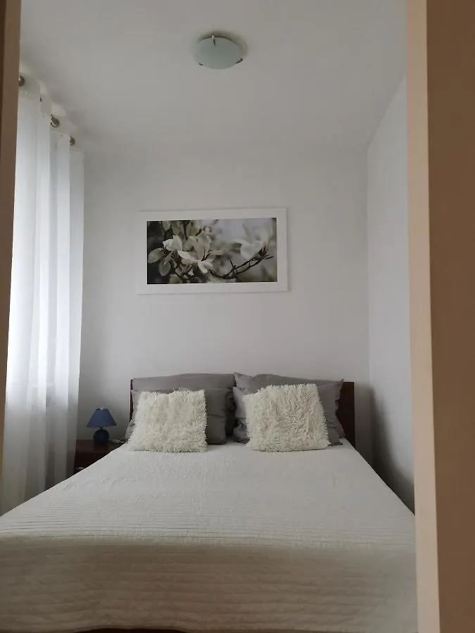 Apartament Reymonta Przy Morzu Kolobrzeg 0*,