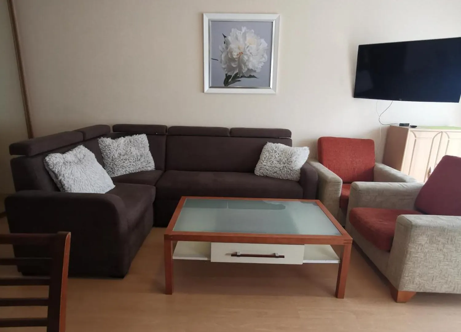 Apartament Reymonta Przy Morzu Kolberg